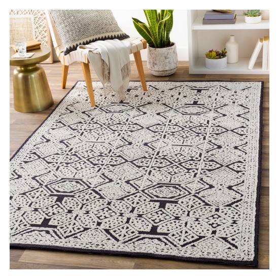 Surya Padma PAM-2302 8' x 10' Rug