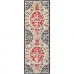 Surya Bohemian BOM-2310 2' x 2'11" Rug