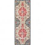 Surya Bohemian BOM-2310 9' x 12'9" Rug