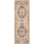 Surya Bohemian BOM-2311 2'11" x 7'10" Rug