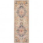 Surya Bohemian BOM-2311 2' x 2'11" Rug