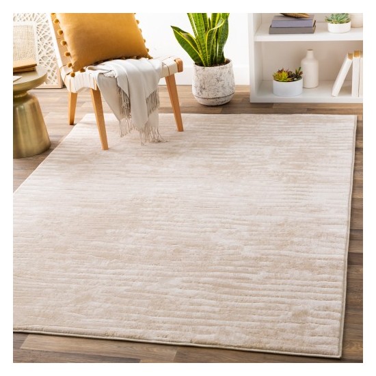 Surya Cash HAC-2311 2' x 2'11" Rug