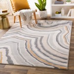 Surya Cash HAC-2312 5'3" x 7'7" Rug