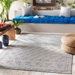 Surya Big Sur BSR-2300 2' x 3' Rug