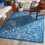 Surya Big Sur BSR-2301 2' x 3' Rug