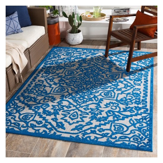 Surya Big Sur BSR-2301 2' x 3' Rug