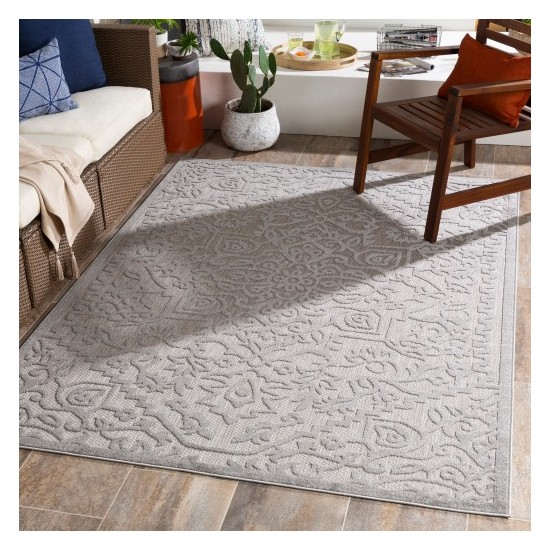 Surya Big Sur BSR-2302 2' x 3' Rug