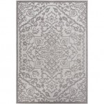 Surya Big Sur BSR-2302 5'3" x 7'3" Rug