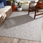 Surya Big Sur BSR-2302 5'3" x 7'3" Rug