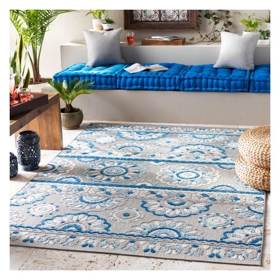 Surya Big Sur BSR-2305 2' x 3' Rug