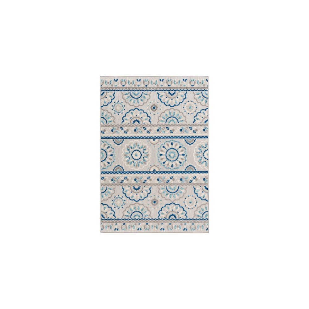 Surya Big Sur BSR-2305 5'3" x 7'3" Rug Surya Big Sur BSR-2305 5'3" x 7'3" Rug
