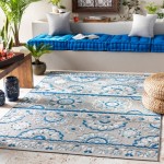 Surya Big Sur BSR-2305 5'3" x 7'3" Rug