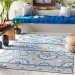 Surya Big Sur BSR-2305 7'10" x 10'3" Rug