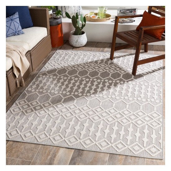 Surya Big Sur BSR-2310 2' x 3' Rug