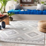 Surya Big Sur BSR-2313 5'3" x 7'3" Rug