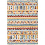 Surya Big Sur BSR-2314 5'3" x 7'3" Rug