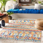 Surya Big Sur BSR-2314 5'3" x 7'3" Rug