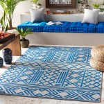 Surya Big Sur BSR-2315 5'3" x 7'3" Rug