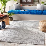 Surya Big Sur BSR-2316 5'3" x 7'3" Rug