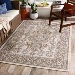 Surya Laguna LGU-2302 5'3" x 7'3" Rug