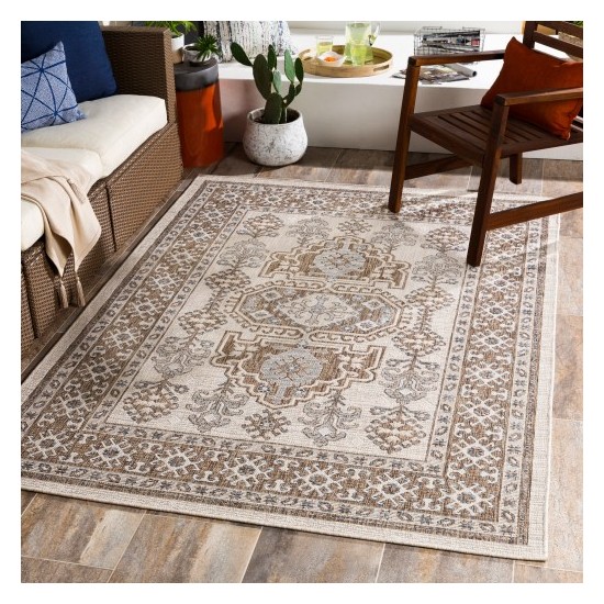 Surya Laguna LGU-2302 5'3" x 7'3" Rug