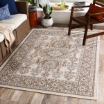 Surya Laguna LGU-2302 7'10" x 10'2" Rug