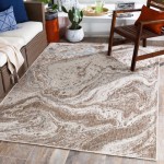 Surya Laguna LGU-2303 5'3" x 7'3" Rug