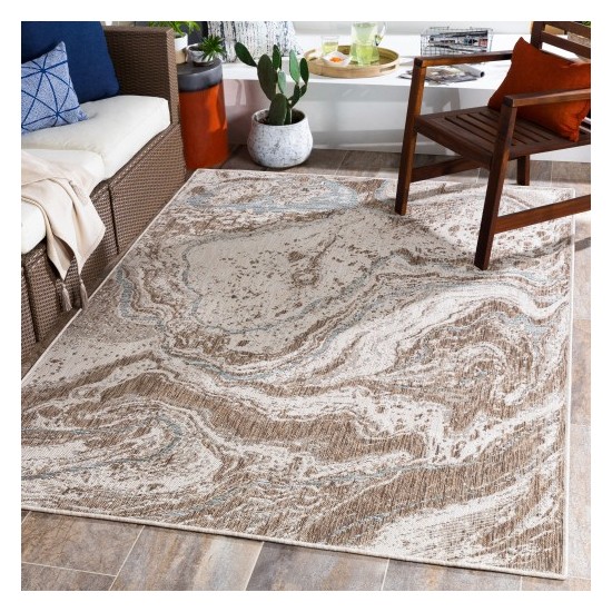 Surya Laguna LGU-2303 5'3" x 7'3" Rug