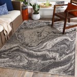 Surya Laguna LGU-2304 5'3" x 7'3" Rug