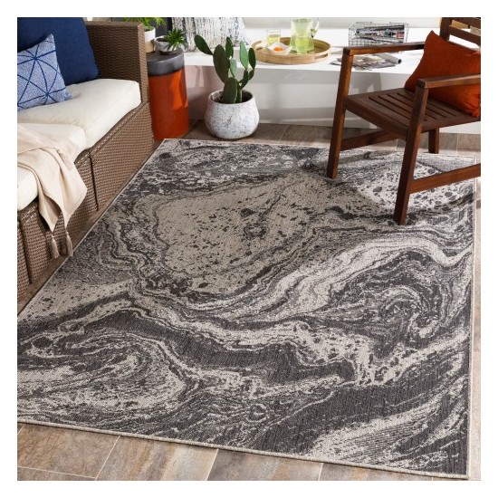 Surya Laguna LGU-2304 5'3" x 7'3" Rug