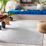Surya Pasadena PSA-2303 2'7" x 7'3" Rug
