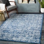 Surya Roma ROM-2301 5'3" x 7'1" Rug