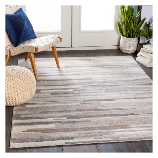 Surya Roma ROM-2302 6'7" x 9' Rug