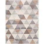 Surya Roma ROM-2303 5'3" x 7'1" Rug