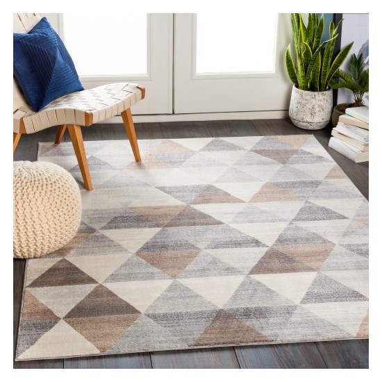 Surya Roma ROM-2303 6'7" x 9' Rug