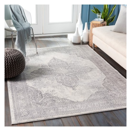 Surya Roma ROM-2304 5'3" x 7'1" Rug