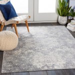 Surya Roma ROM-2305 5'3" x 7'1" Rug