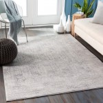 Surya Roma ROM-2307 5'3" x 7'1" Rug