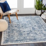 Surya Roma ROM-2309 5'3" x 7'1" Rug