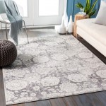 Surya Roma ROM-2311 5'3" x 7'1" Rug