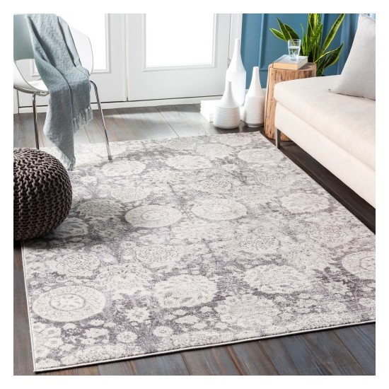 Surya Roma ROM-2311 5'3" x 7'1" Rug