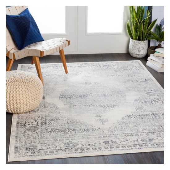 Surya Roma ROM-2313 5'3" x 7'1" Rug