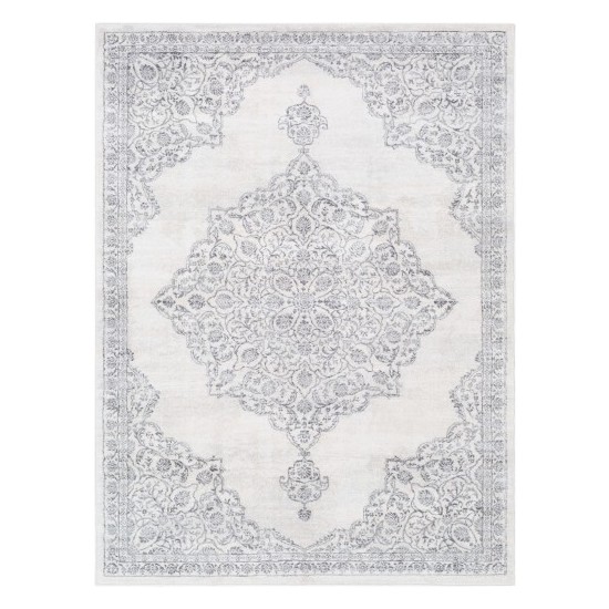 Surya Roma ROM-2317 5'3" x 7'1" Rug