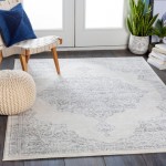 Surya Roma ROM-2317 5'3" x 7'1" Rug