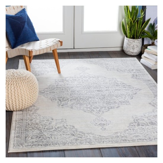 Surya Roma ROM-2317 5'3" x 7'1" Rug