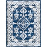 Surya Roma ROM-2318 5'3" x 7'1" Rug