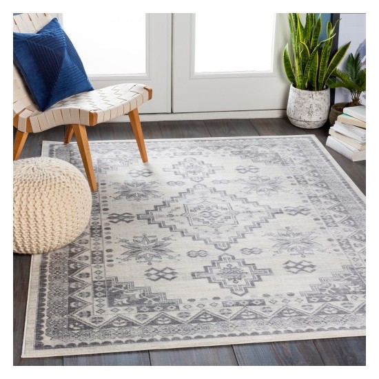 Surya Roma ROM-2319 5'3" x 7'1" Rug