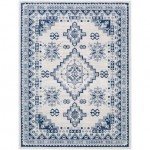 Surya Roma ROM-2320 5'3" x 7'1" Rug