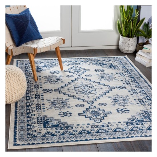 Surya Roma ROM-2320 5'3" x 7'1" Rug