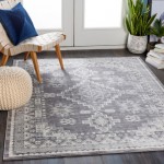 Surya Roma ROM-2321 5'3" x 7'1" Rug